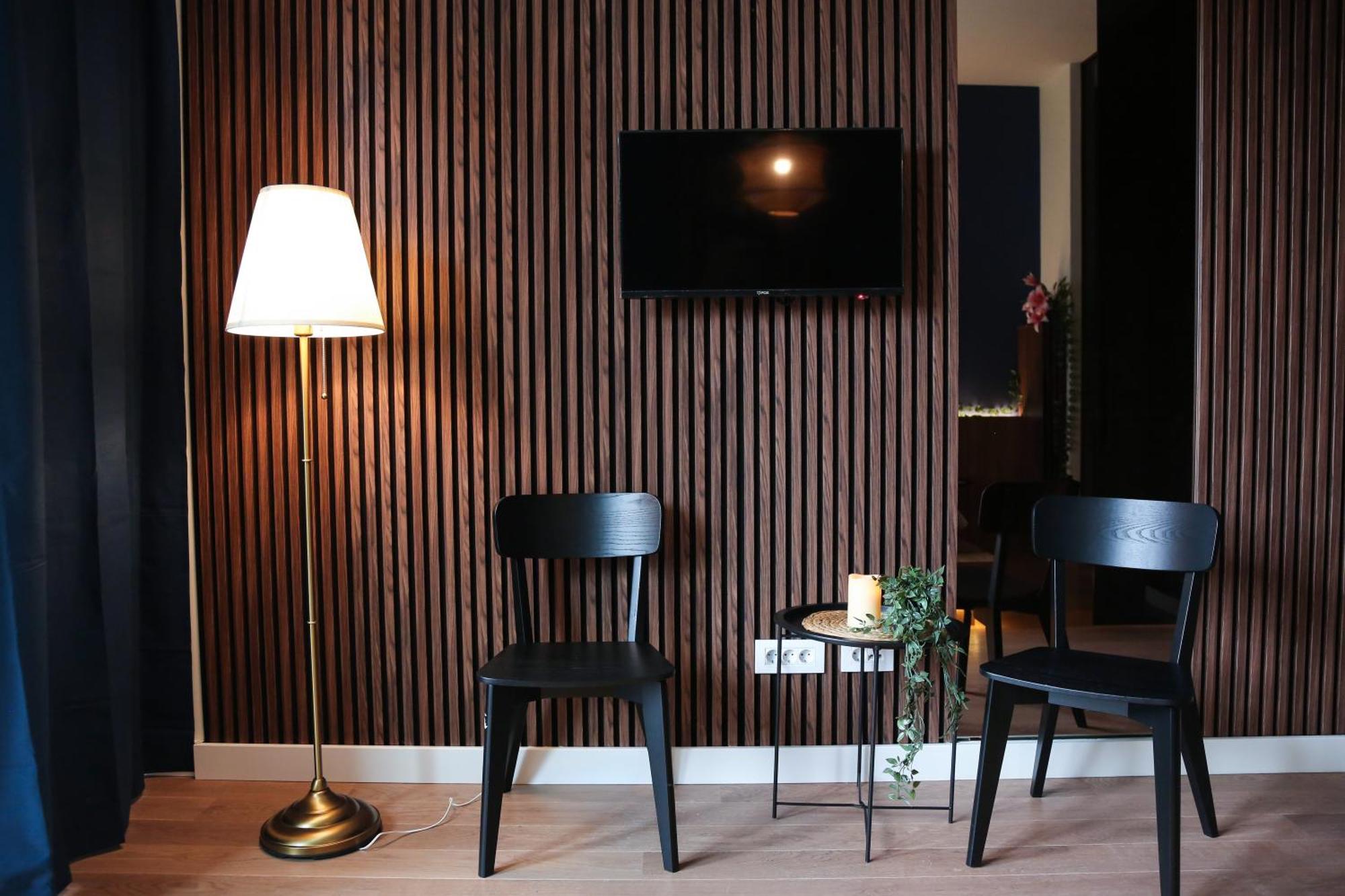 Belgrade Waterfront - River Residence 客房 照片